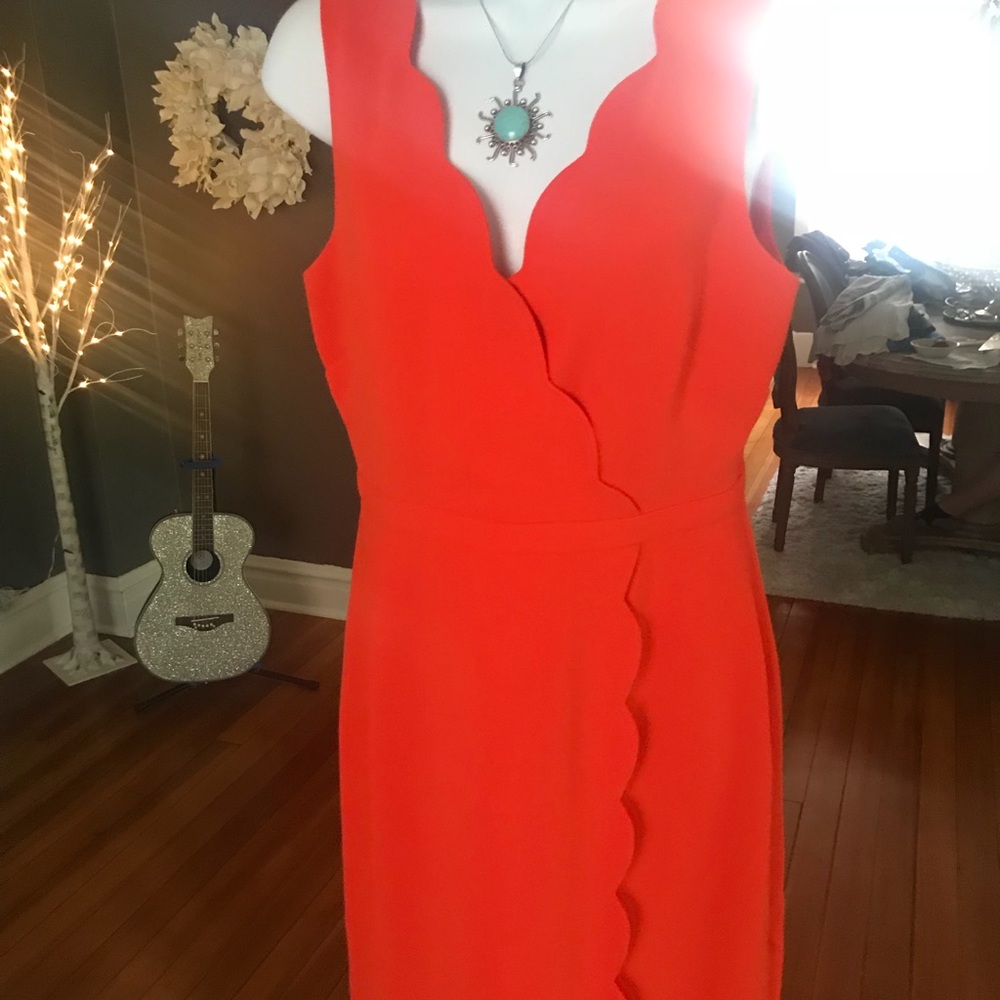 J crew dress New